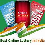online lottery tickets purchase in india
